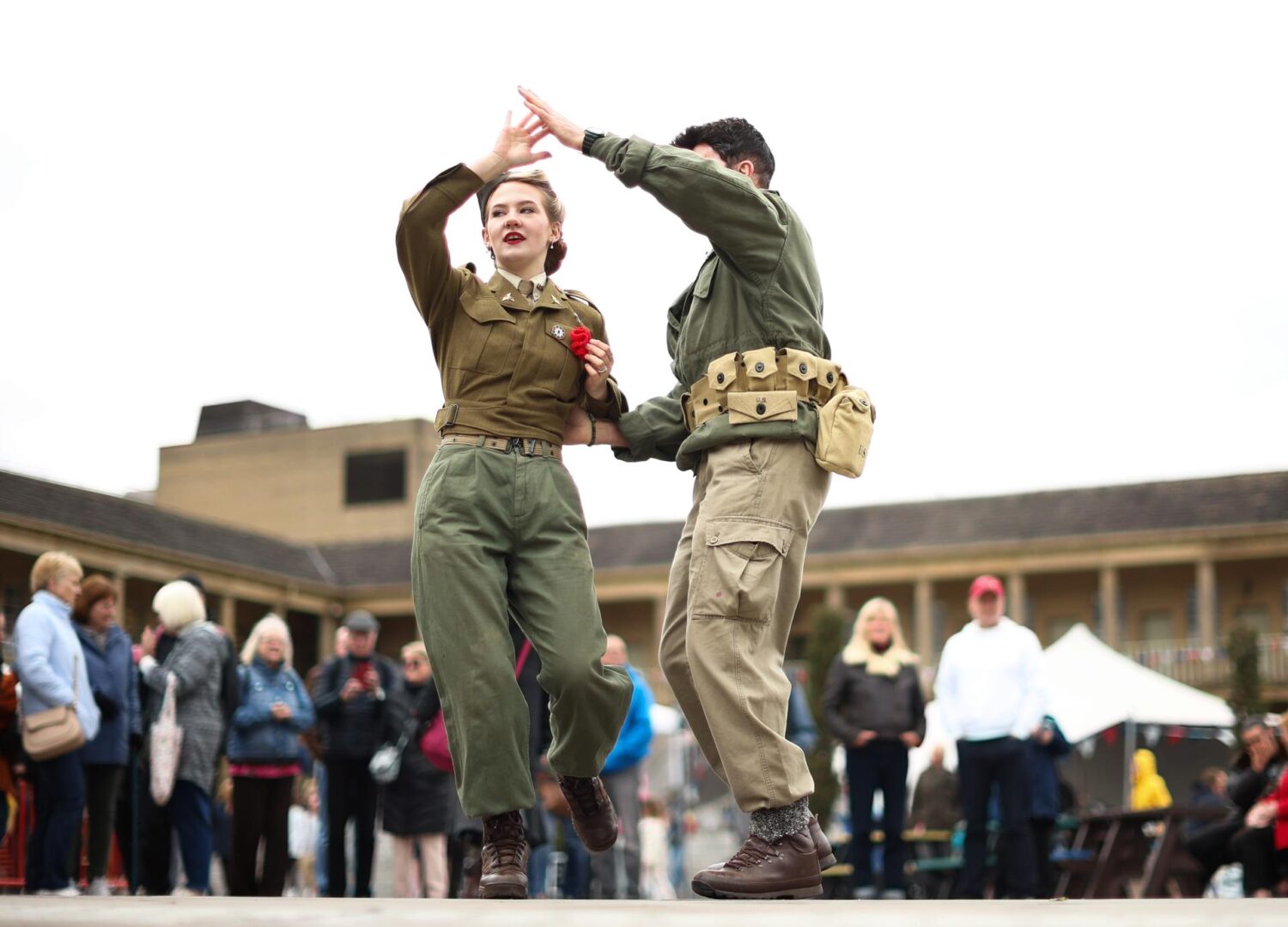 VE Day