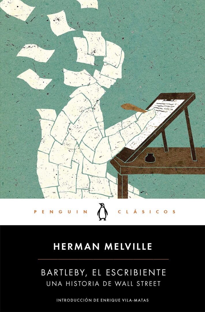 Bartleby, el escribiente - Cultura Bartleby, el escribiente - Cultura