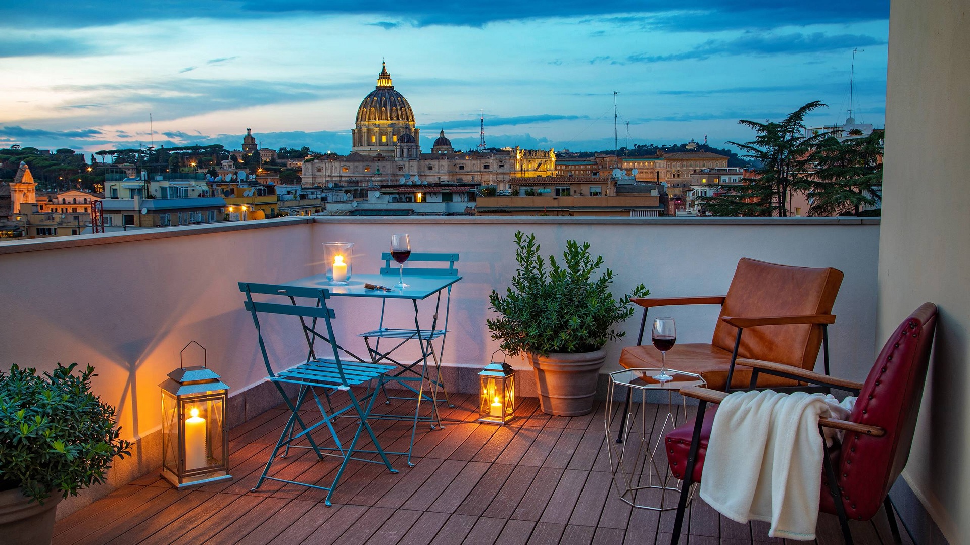 Bloom Hotel Roma - Internacional Bloom Hotel Roma - Internacional