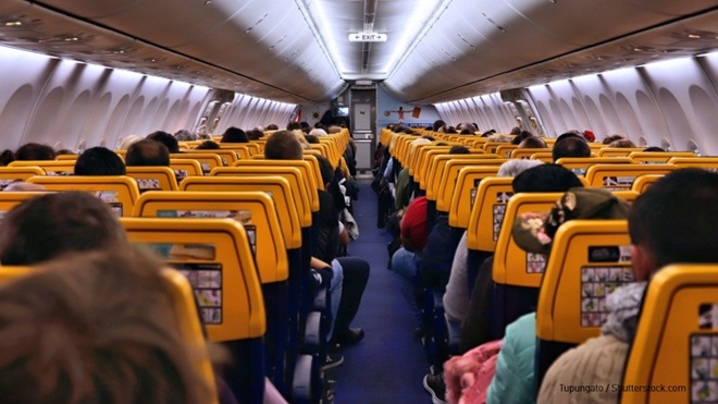 A partir del 15 de agosto, la huelga de Ryanair dejará sin vacaciones a miles de viajeros A partir del 15 de agosto, la huelga de Ryanair dejará sin vacaciones a miles de viajeros