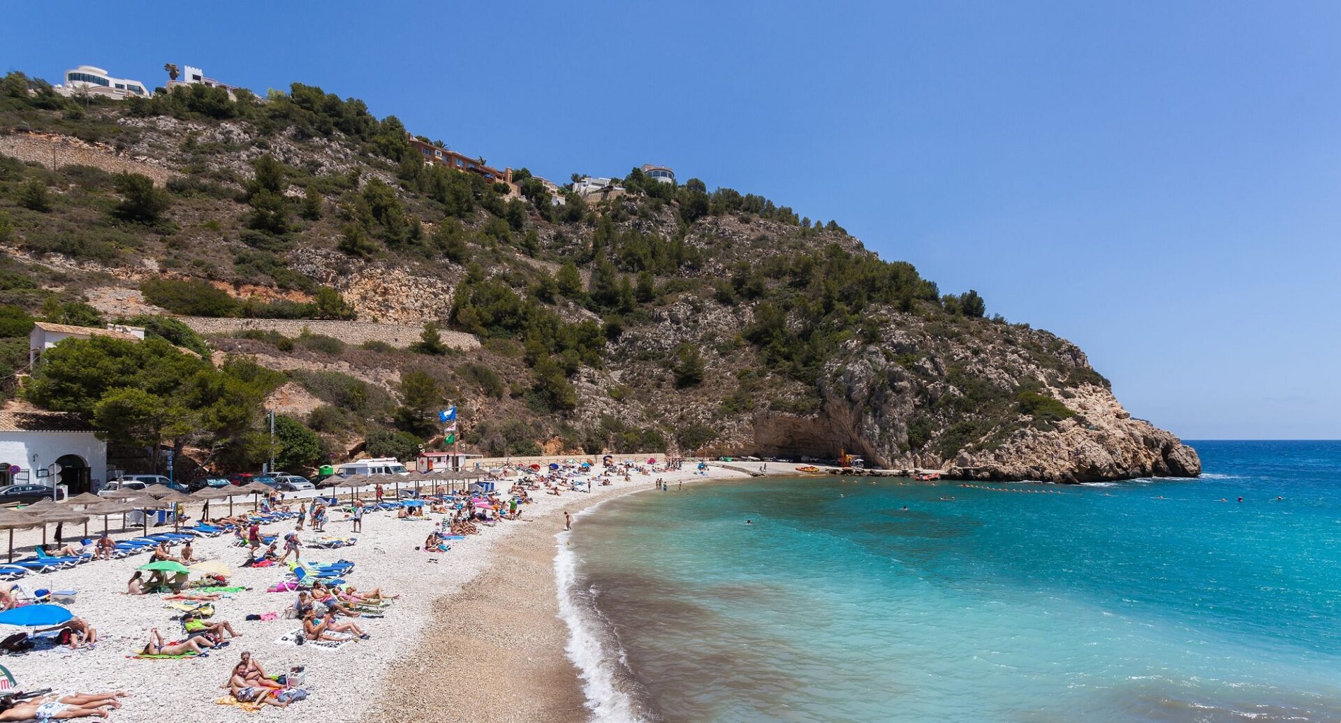 Las 5 mejores playas de la Comunidad Valenciana para este 2025 Las 5 mejores playas de la Comunidad Valenciana para este 2025
