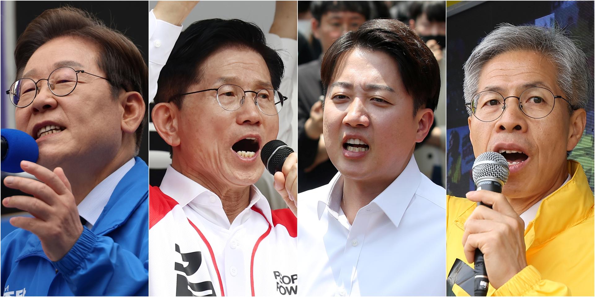 Corea del Sur