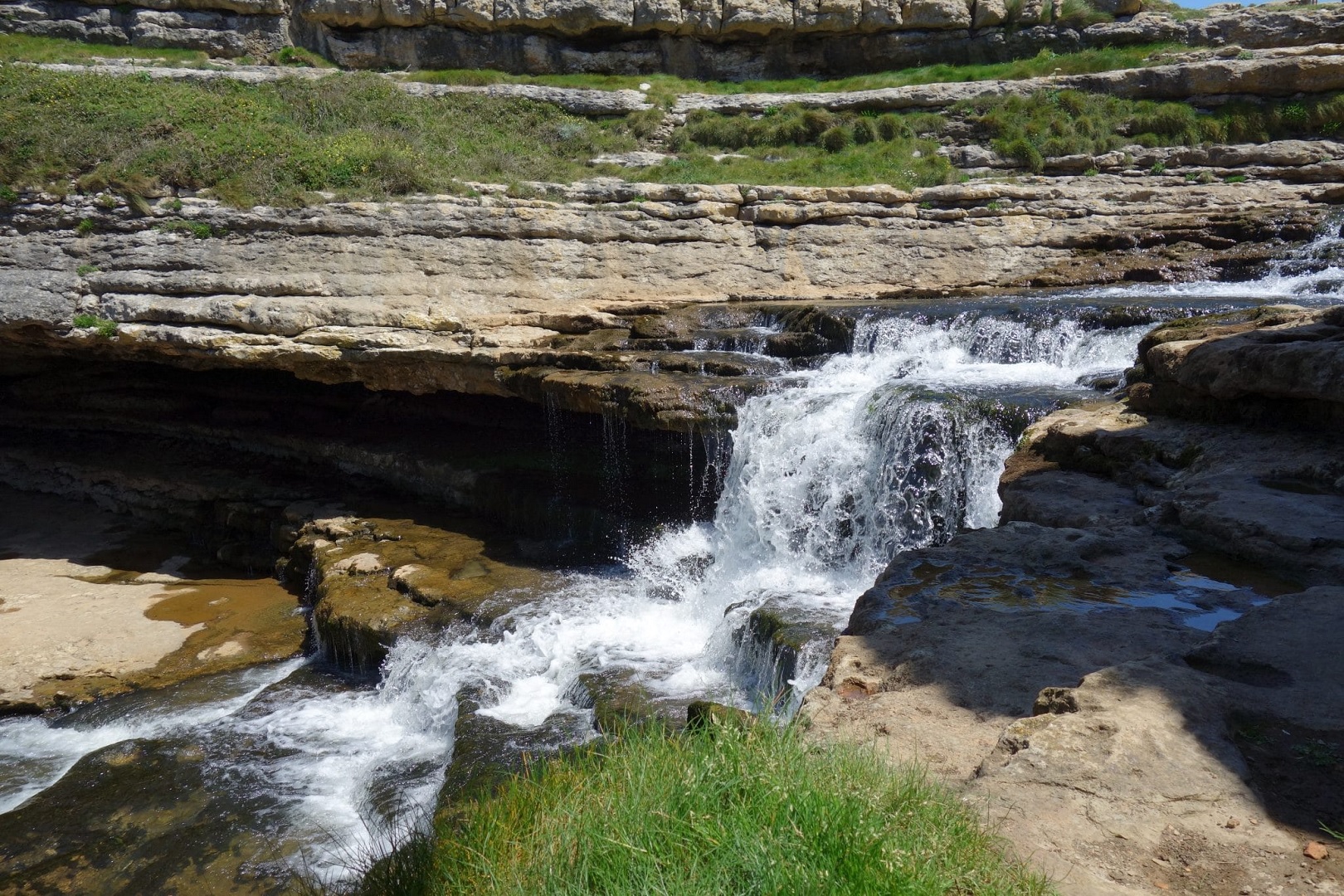 La ruta de senderismo en Cantabria que nadie sabe que existe y es un milagro de la naturaleza La ruta de senderismo en Cantabria que nadie sabe que existe y es un milagro de la naturaleza