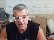 Comunicado de Frank Cuesta - Sociedad