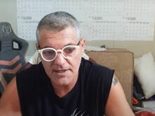 Comunicado de Frank Cuesta - Sociedad