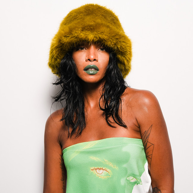 La cantante Dawn Richard acaba de testificar contra el rapero Sean 'Diddy' Combs