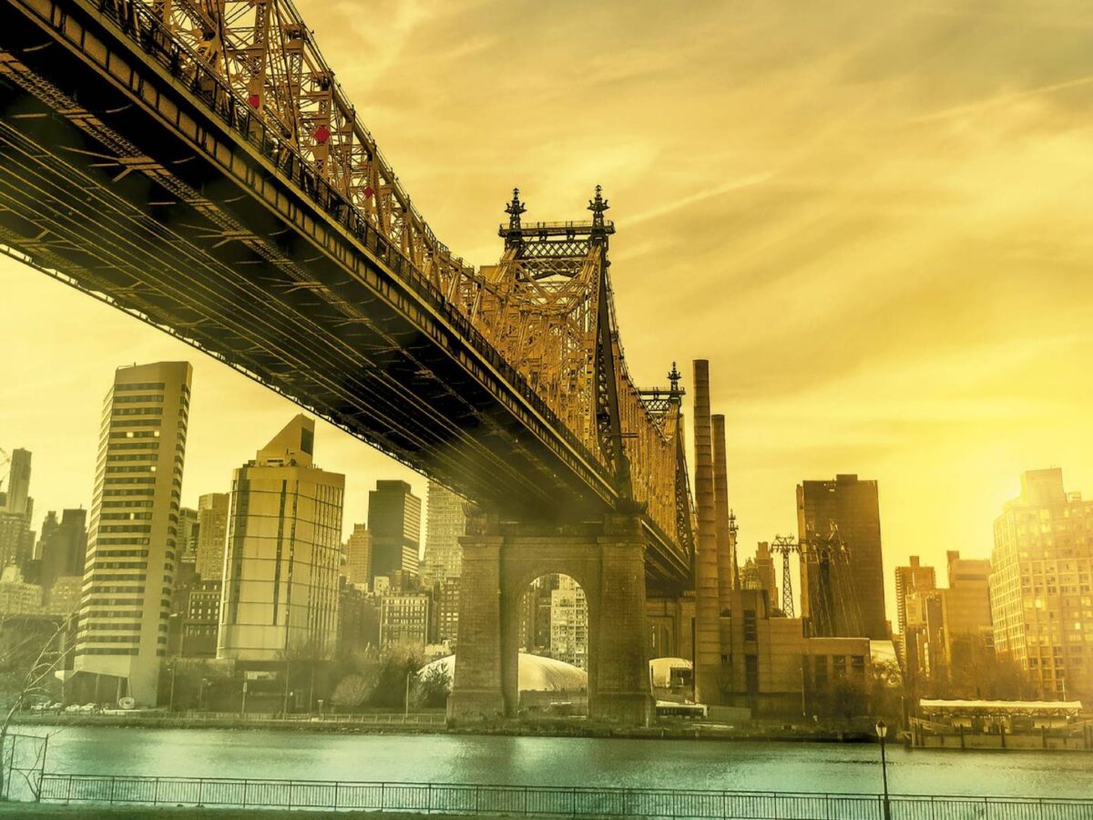 Diagonal Manhattan - Cultura