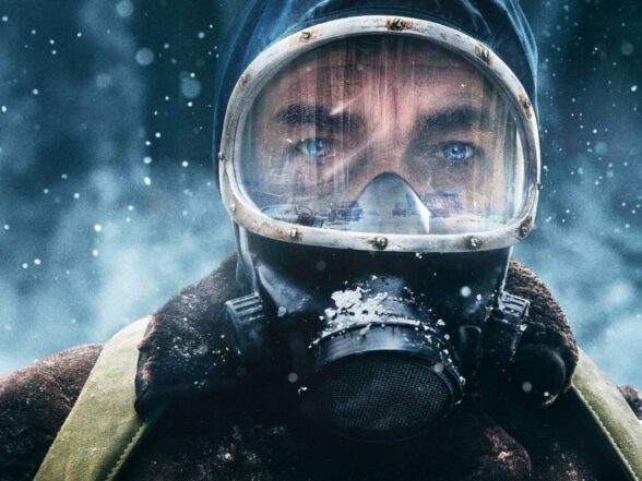 El Eternauta (Netflix) - Cultura