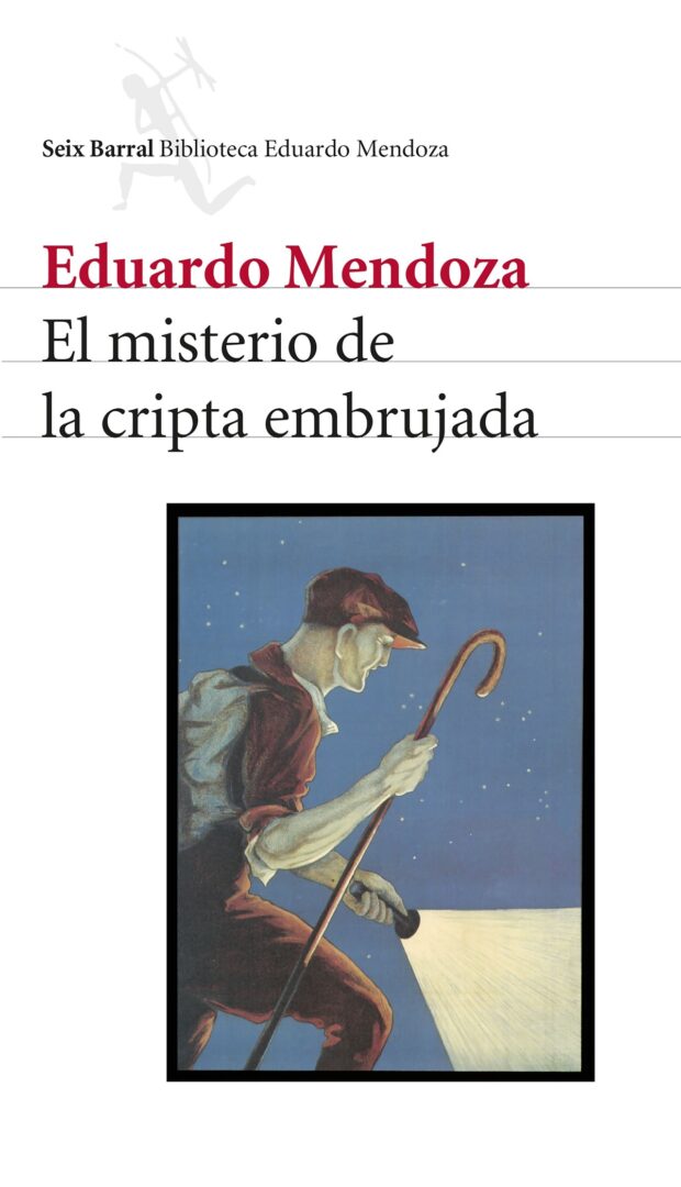 El misterio de la cripta embrujada - Cultura El misterio de la cripta embrujada - Cultura