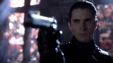 Equilibrium (2002) - Cultura