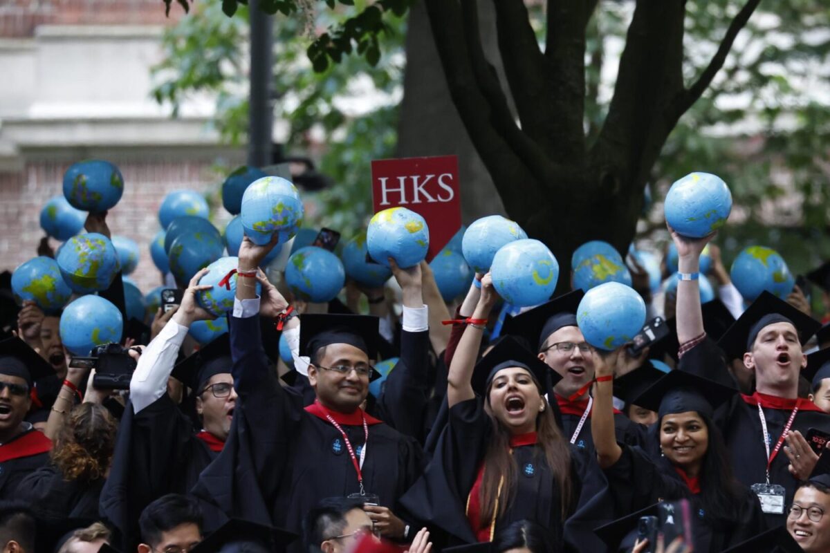 Estudiantes extranjeros