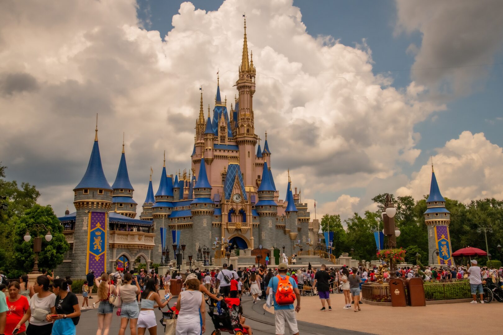 Eurodisney