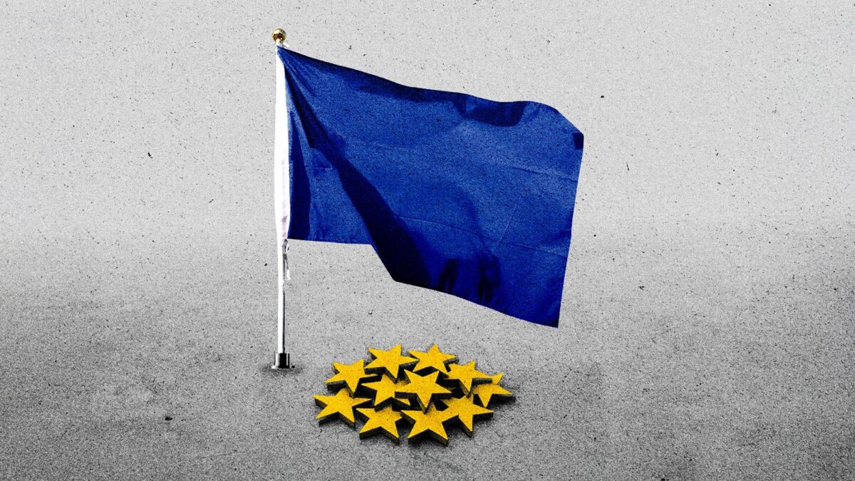 UE