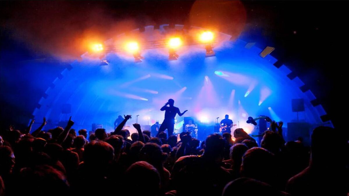 Festival de Música