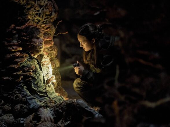Infecciones por hongos en The Last of Us - Cultura