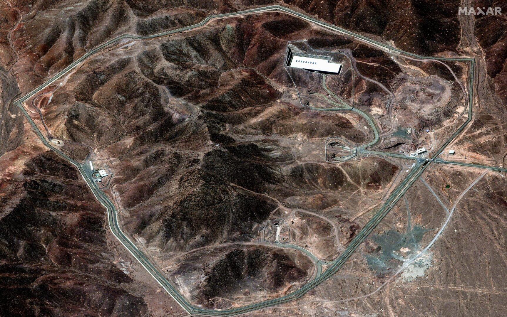 Irán