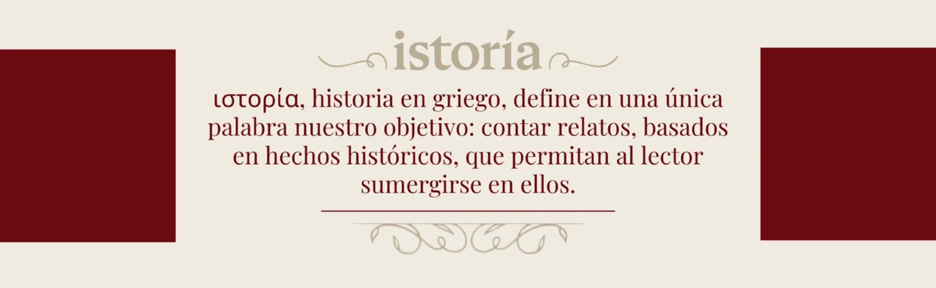 Planeta anuncia su nuevo sello editorial y es de novela histórica Planeta anuncia su nuevo sello editorial y es de novela histórica