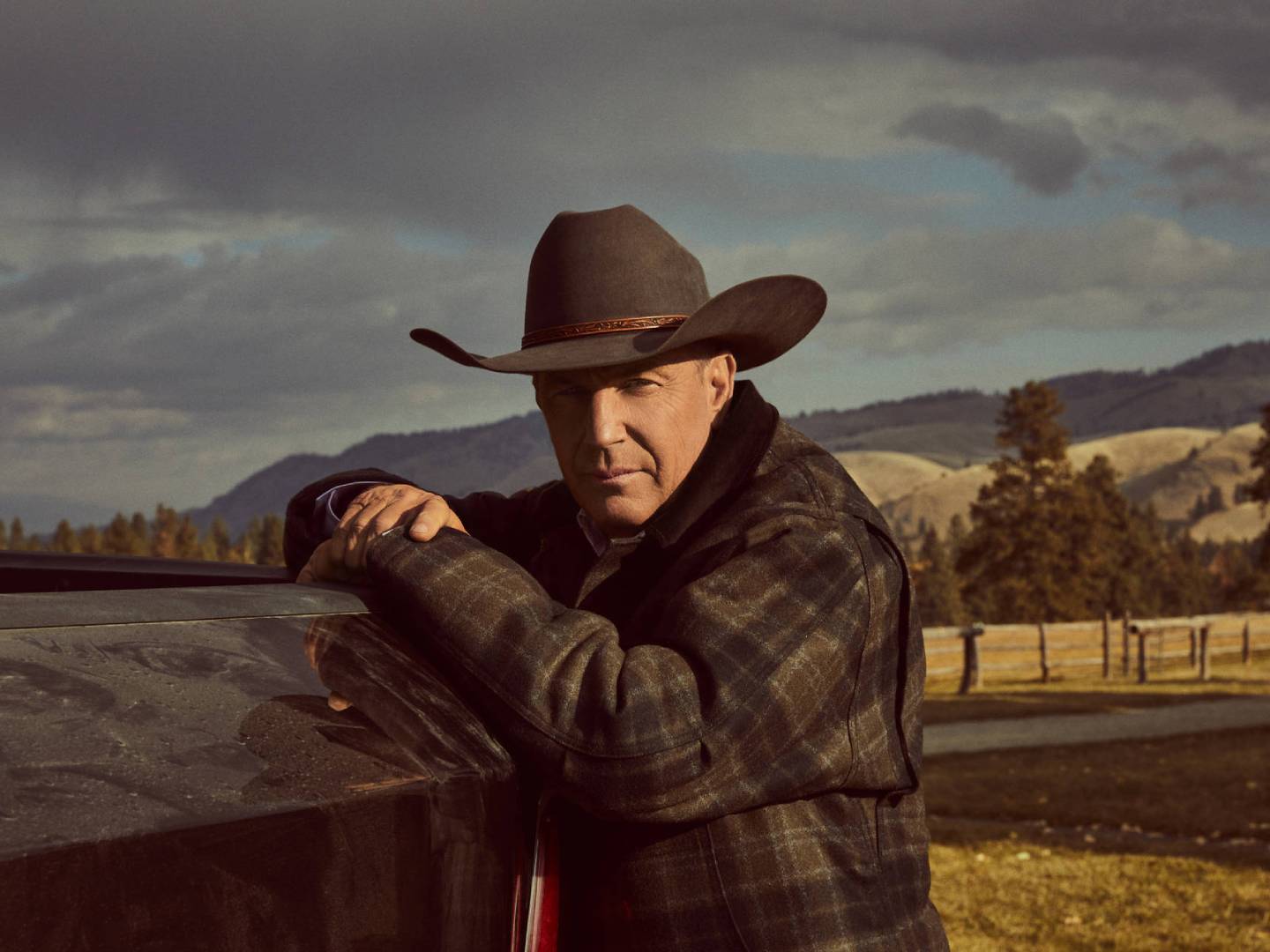 Kevin Costner, en el peor momento de su vida por haber abandonado Yellowstone Kevin Costner, en el peor momento de su vida por haber abandonado Yellowstone