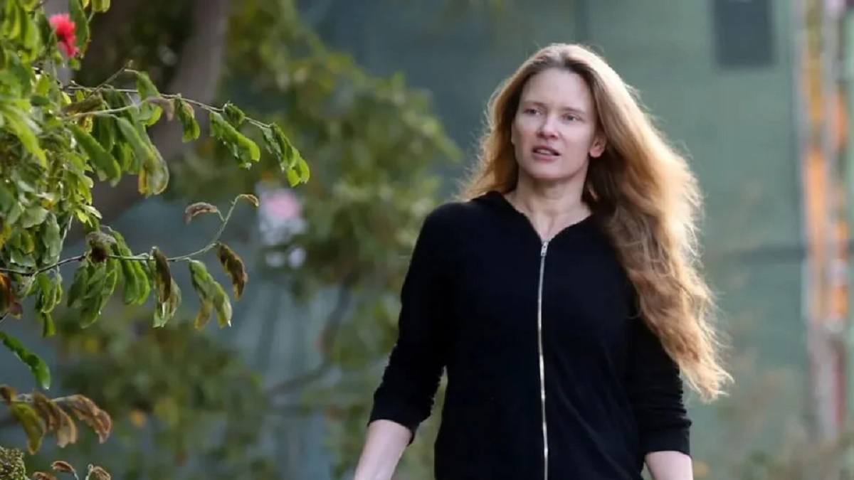 Justine Musk - Internacional
