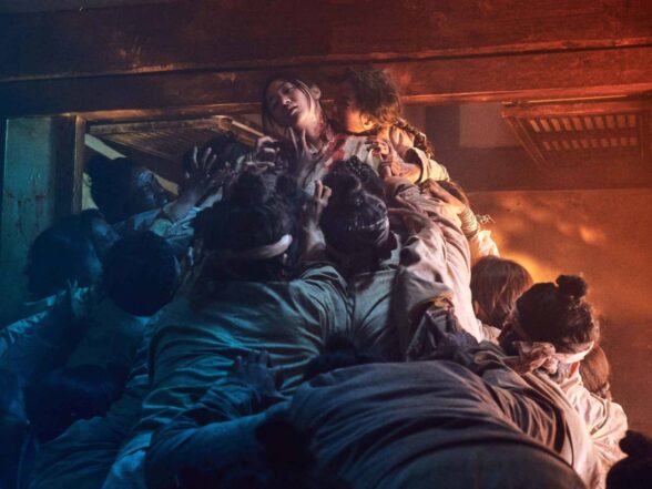 Kingdom (2019) - Cultura