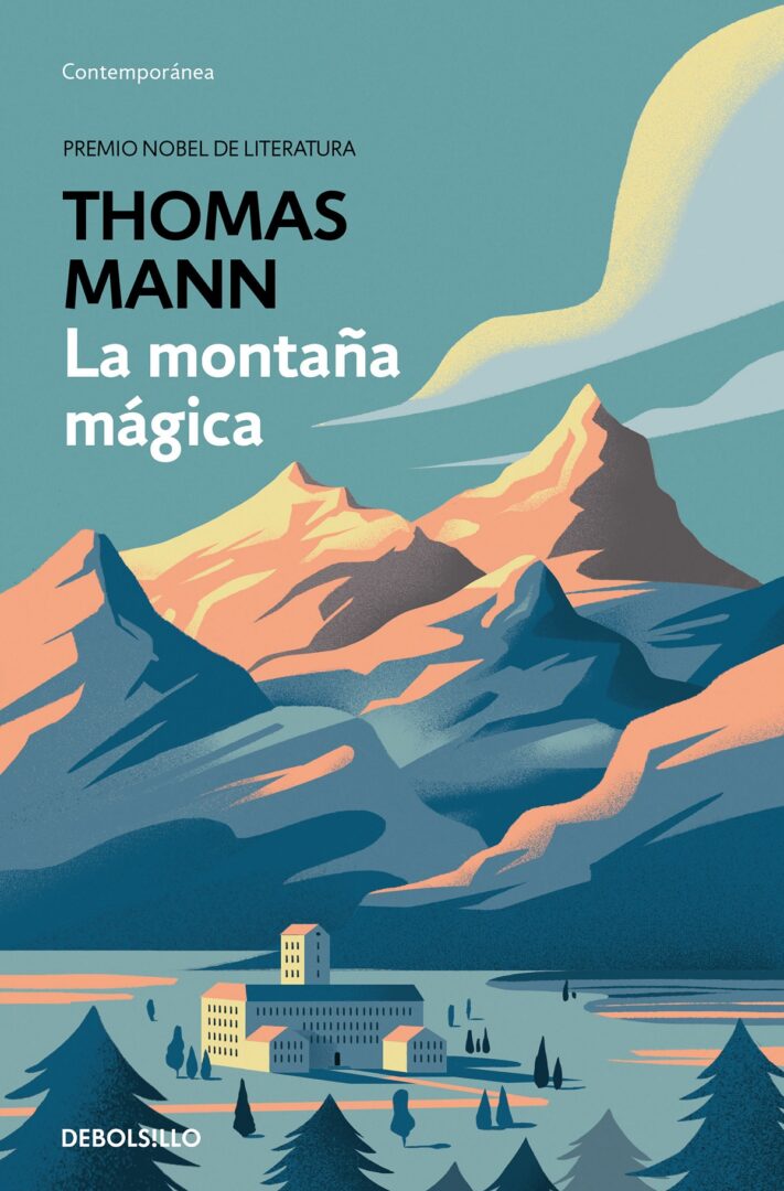 La montaña mágica - Cultura La montaña mágica - Cultura