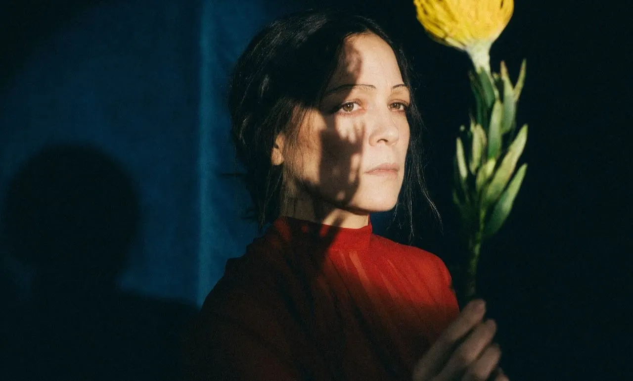 'Cancionera' es el título del último disco de Natalia Lafourcade