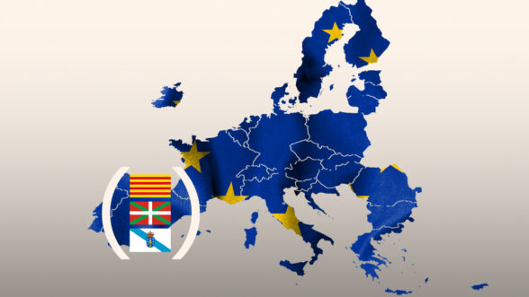 UE