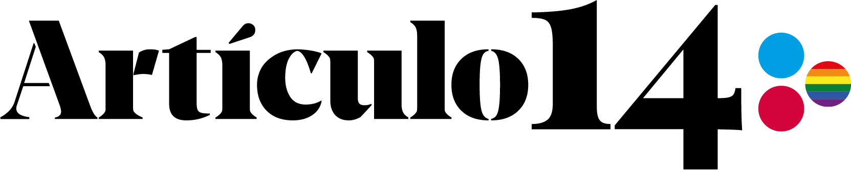 Logo Artículo 14