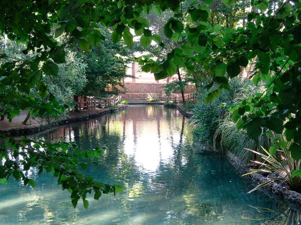 Manantial de San Vicente de Llíria - Sociedad