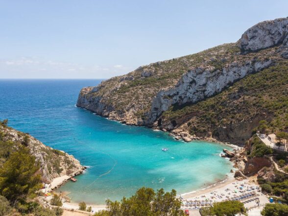 Mejores playas de la Comunidad Valenciana - Sociedad
