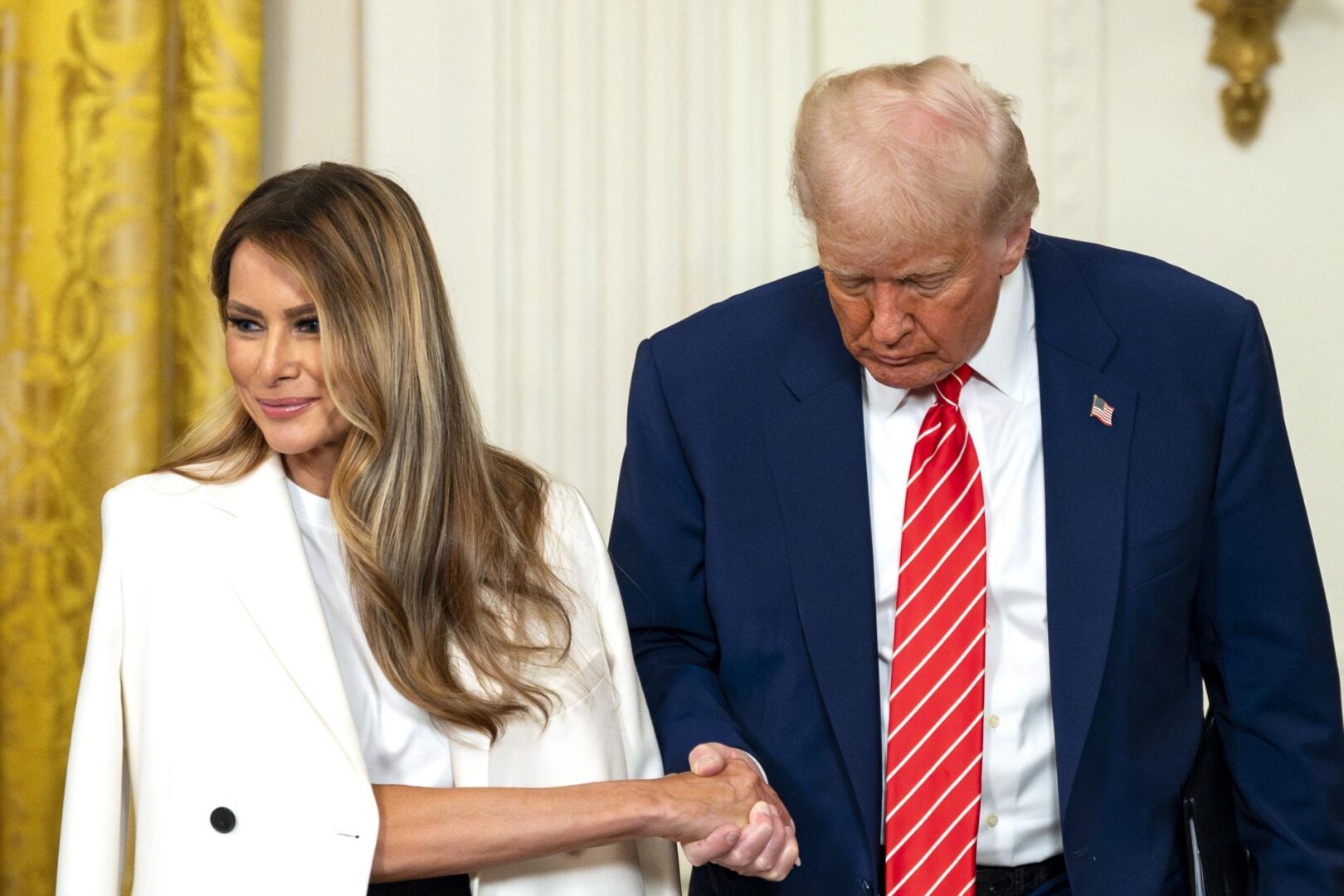 Melania