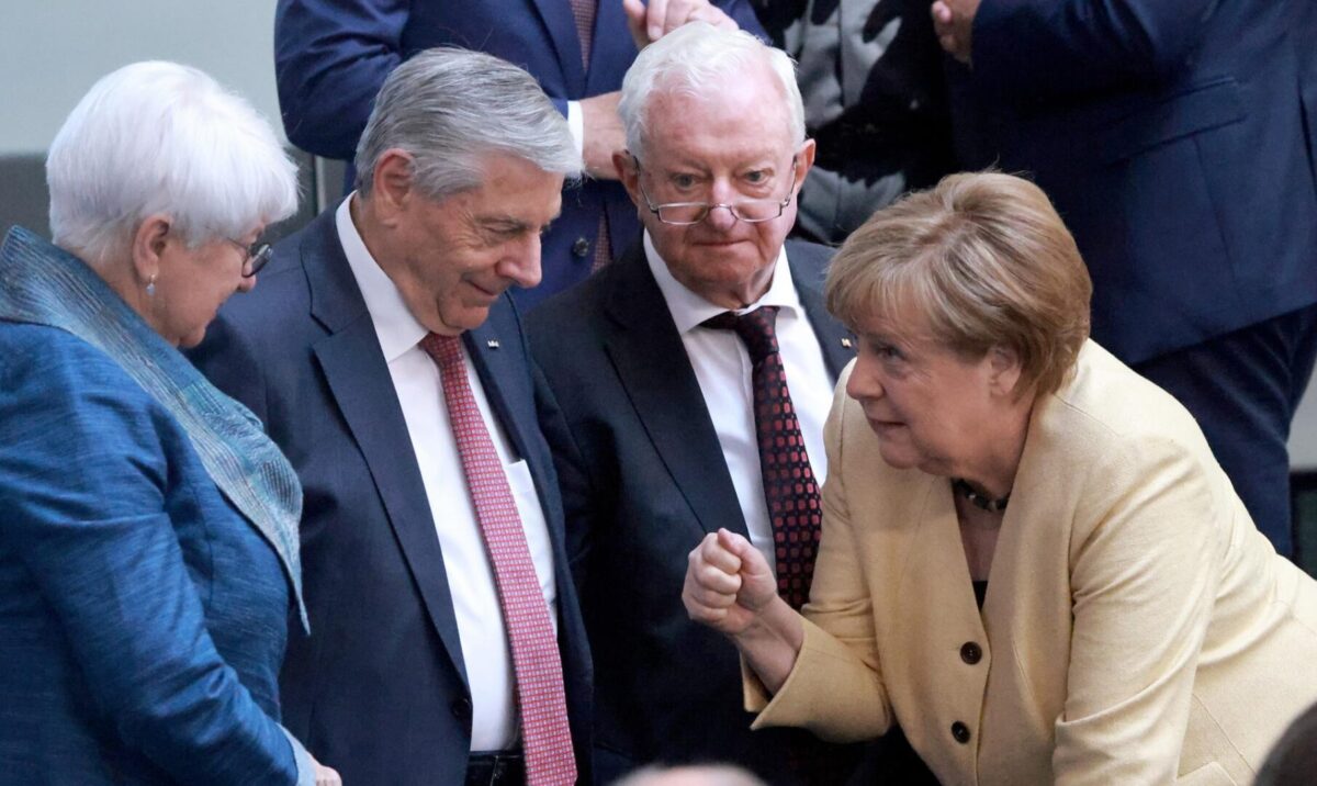 Merkel