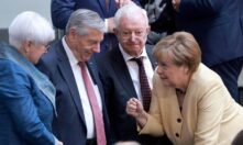 Merkel