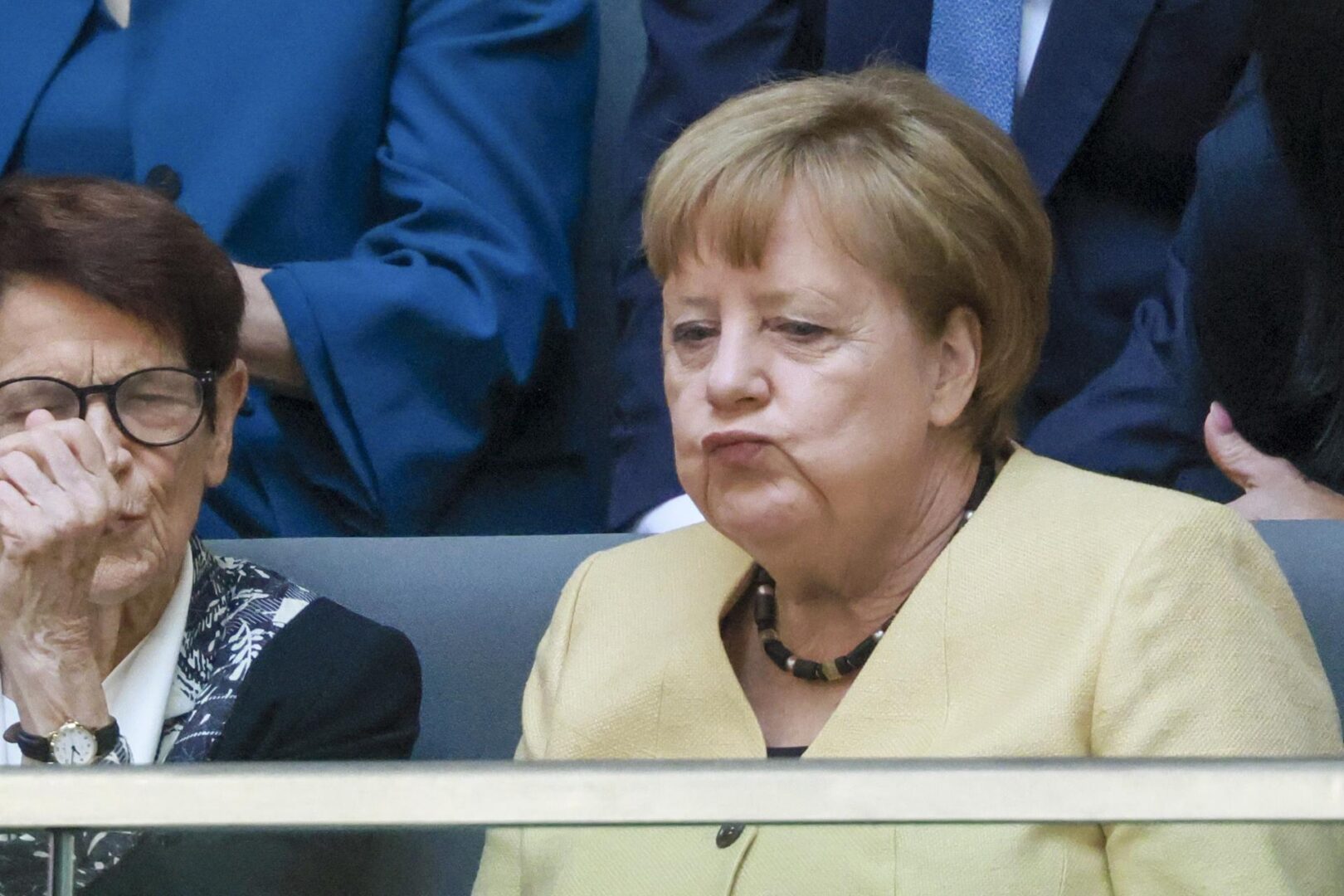 Merkel
