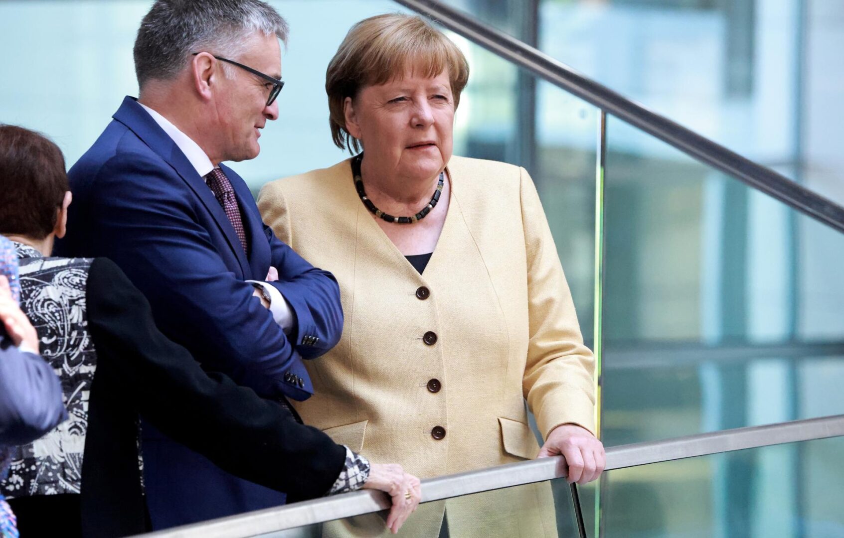 Merkel