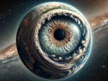 Novela de ciencia ficción sobre la Tierra - Cultura