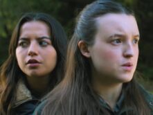 Palabra prohibida en The Last of Us - Cultura