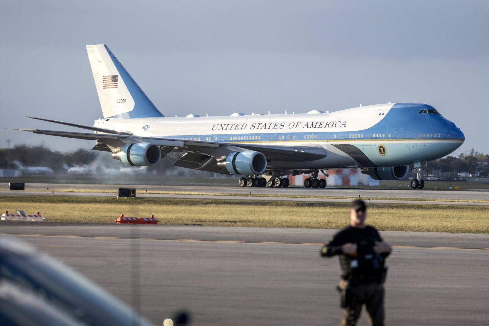 Air Force One
