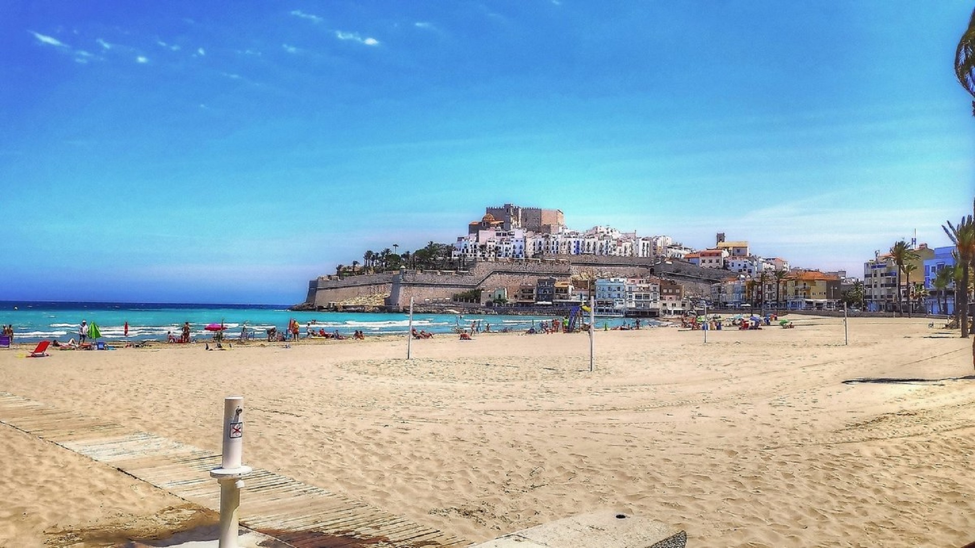 Las 5 mejores playas de la Comunidad Valenciana para este 2025 Las 5 mejores playas de la Comunidad Valenciana para este 2025