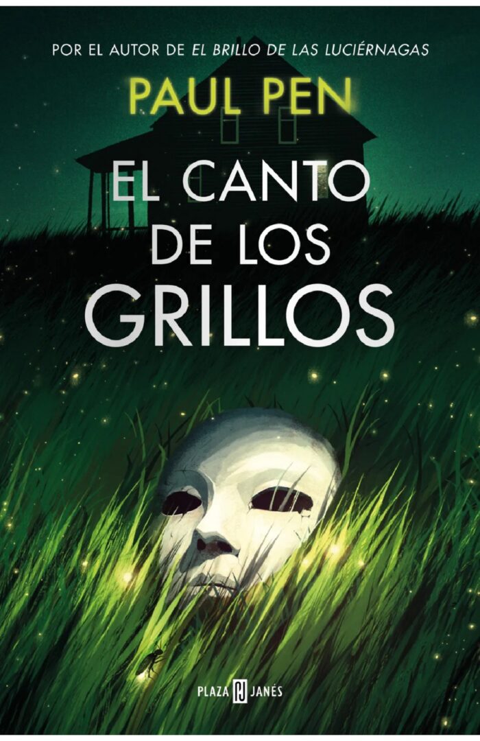 El regreso del escritor español al que consideran el nuevo Stephen King El regreso del escritor español al que consideran el nuevo Stephen King
