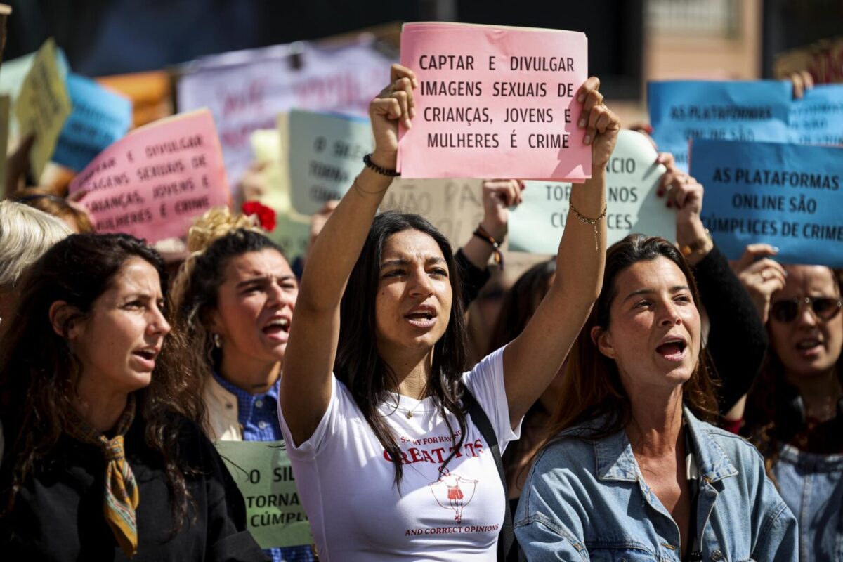Mujeres