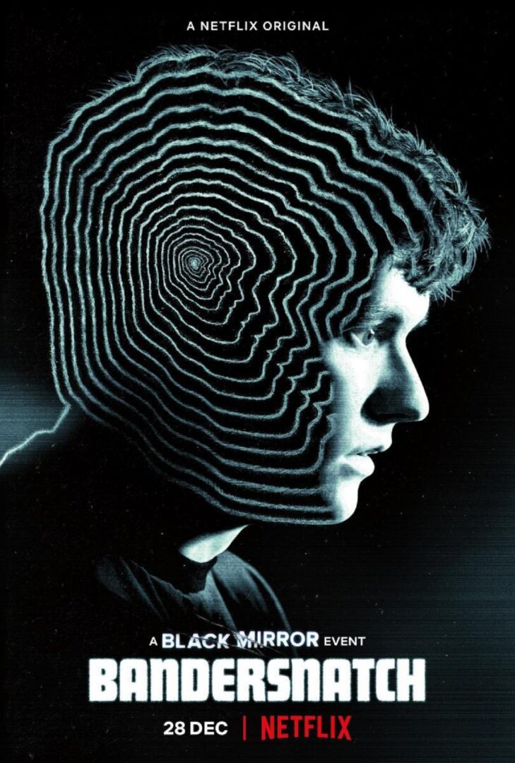 ¿Por qué Netflix va a eliminar uno de los episodios más famosos de 'Black Mirror'? ¿Por qué Netflix va a eliminar uno de los episodios más famosos de 'Black Mirror'?