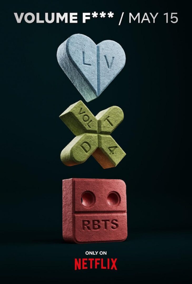 3 razones que explican el éxito de 'Love, Death + Robots' en Netflix 3 razones que explican el éxito de 'Love, Death + Robots' en Netflix