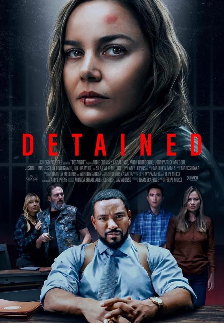 Acaba de llegar a Prime Video y ya se ha convertido en uno de los thrillers más vistos del año Acaba de llegar a Prime Video y ya se ha convertido en uno de los thrillers más vistos del año