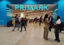 Primark - Sociedad