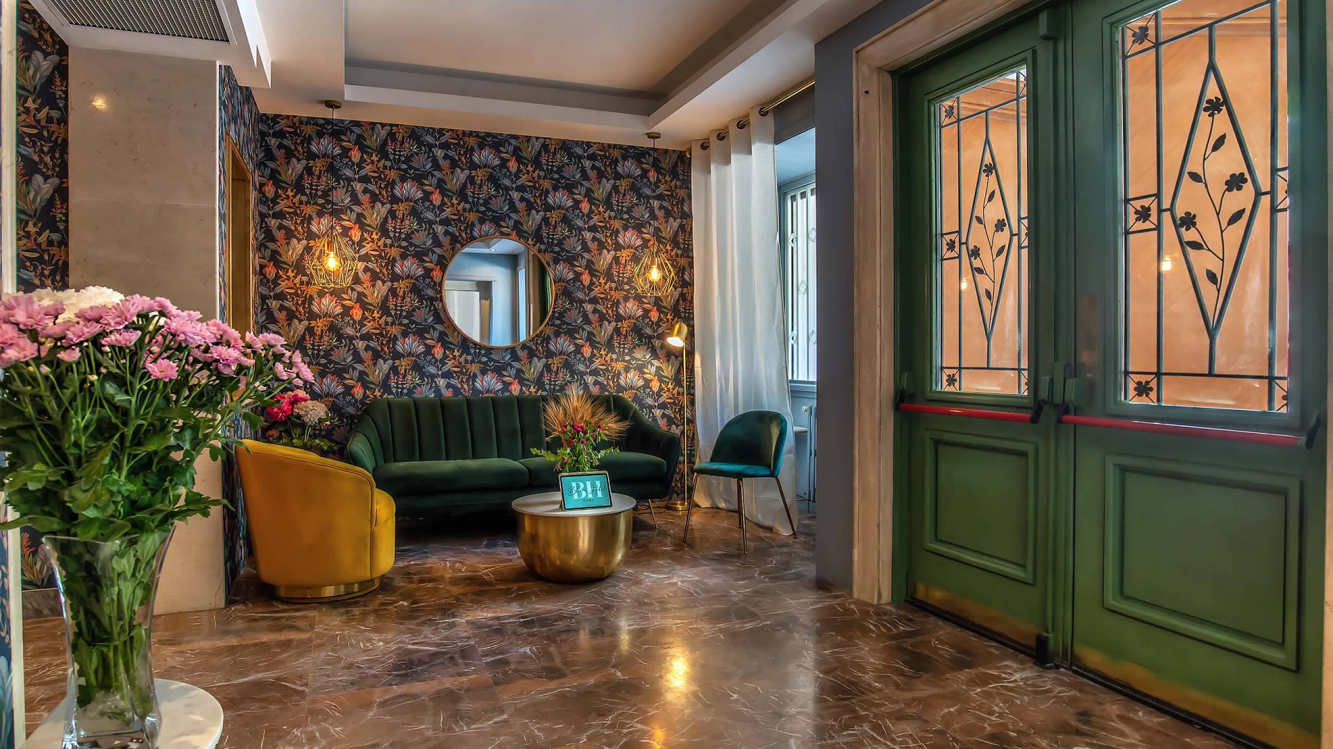 El hotel de Roma que nadie conoce y tiene las mejores vistas del Vaticano El hotel de Roma que nadie conoce y tiene las mejores vistas del Vaticano