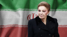 Irán