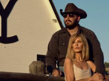 Rip Wheeler y Beth Dutton en Yellowstone - Cultura
