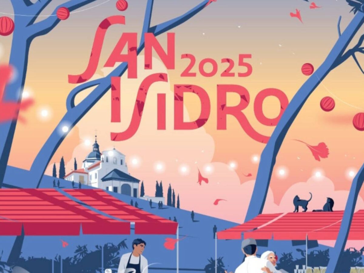 San Isidro 2025 - Cultura