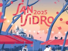 San Isidro 2025 - Cultura